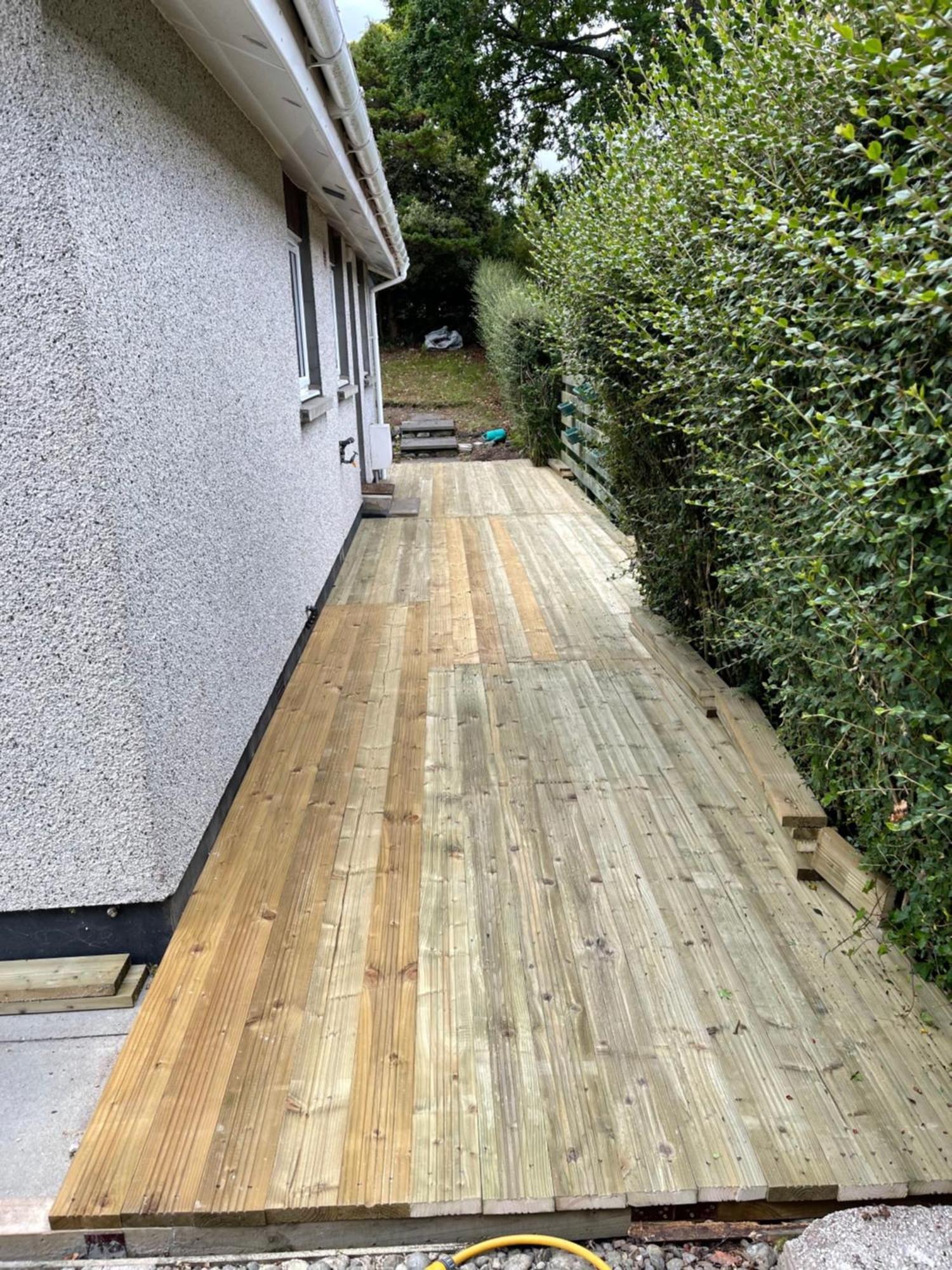 Matara House Holiday Home Inverness Exterior foto