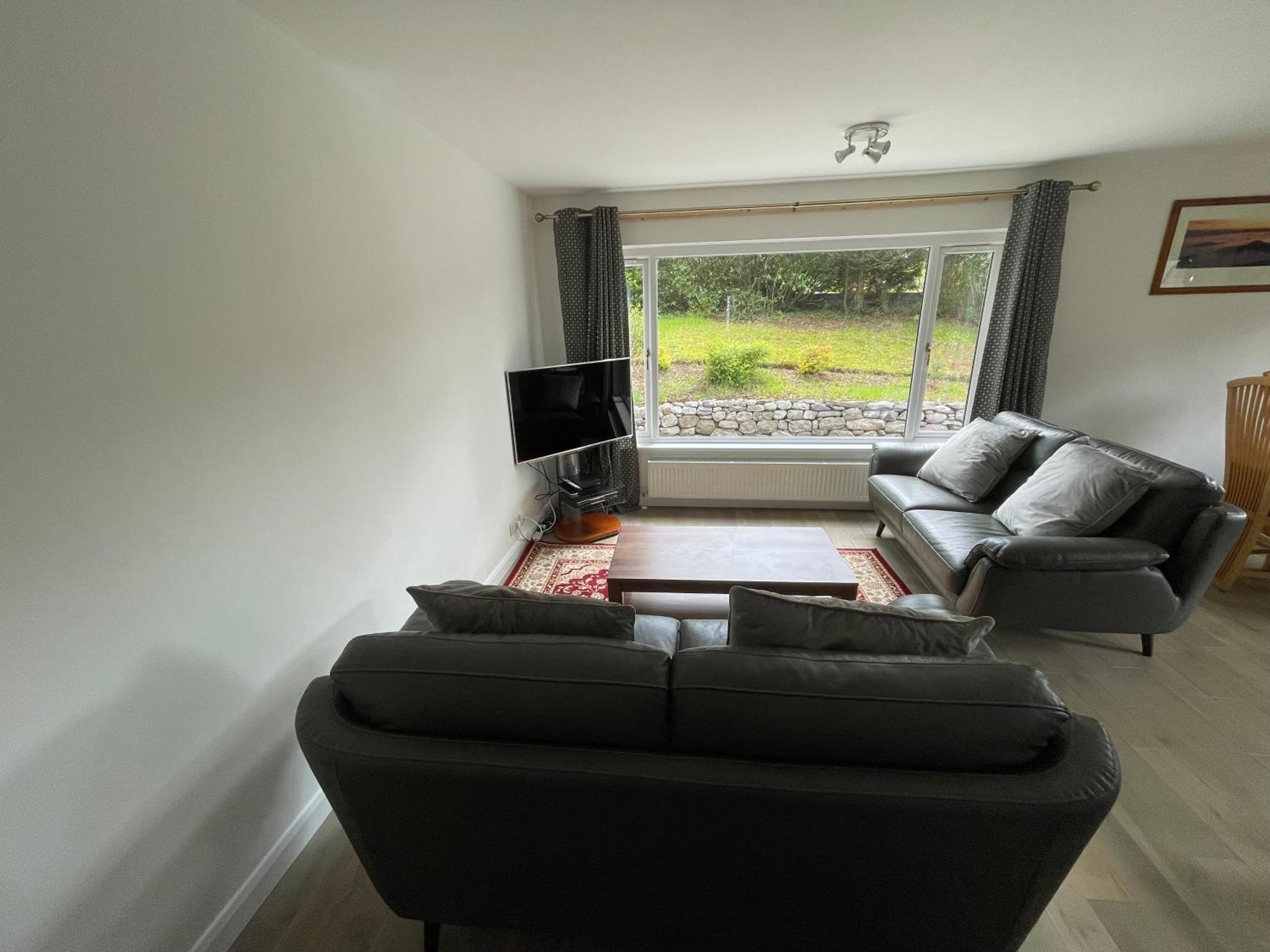 Matara House Holiday Home Inverness Exterior foto