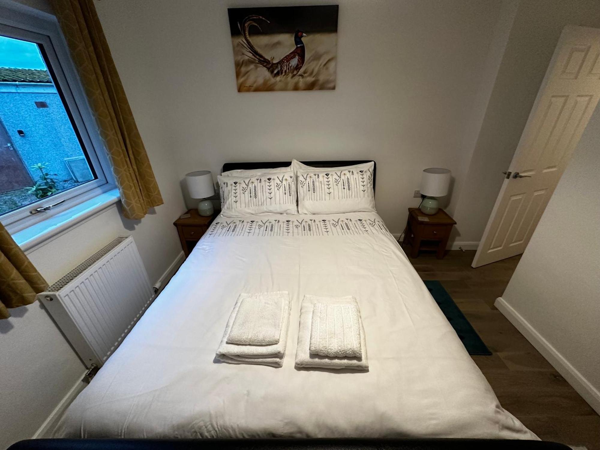 Matara House Holiday Home Inverness Exterior foto